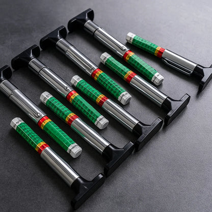 Medidor de Profundidad de Neumáticos🚗