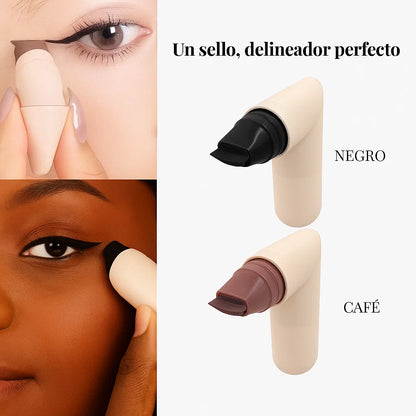 🌧️ Sello de Delineado Impermeable y a Prueba de Manchas