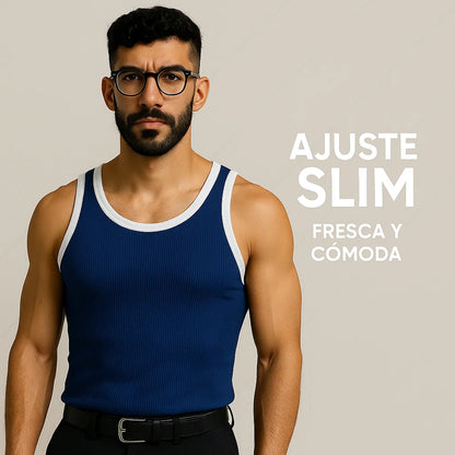 👕🔥3x1 CAMISILLA GRID - POR SOLO $79.900 COP