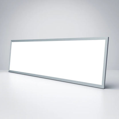 💡 PANEL LED 45W RECTANGULAR 30x120 cm