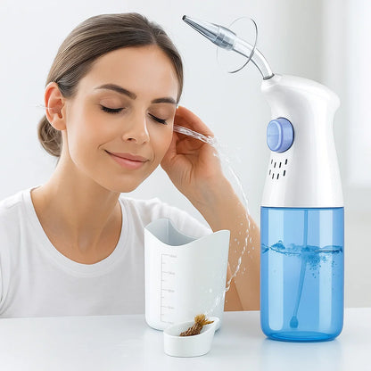 🌟 Kit de Limpieza de Oídos Profesional