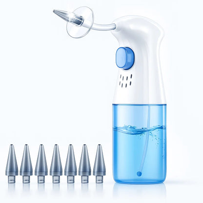 🌟 Kit de Limpieza de Oídos Profesional