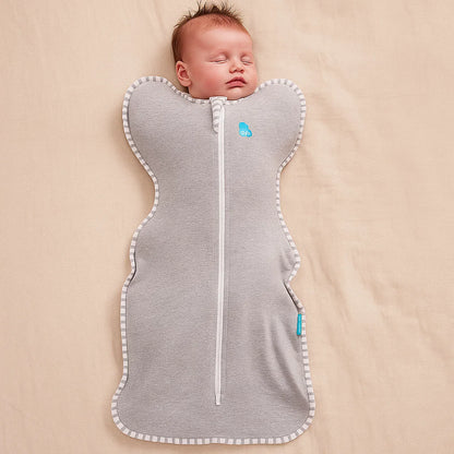 🌙✨ Manta PROTECTORA para Bebé – Envolvente Suave y Cómoda