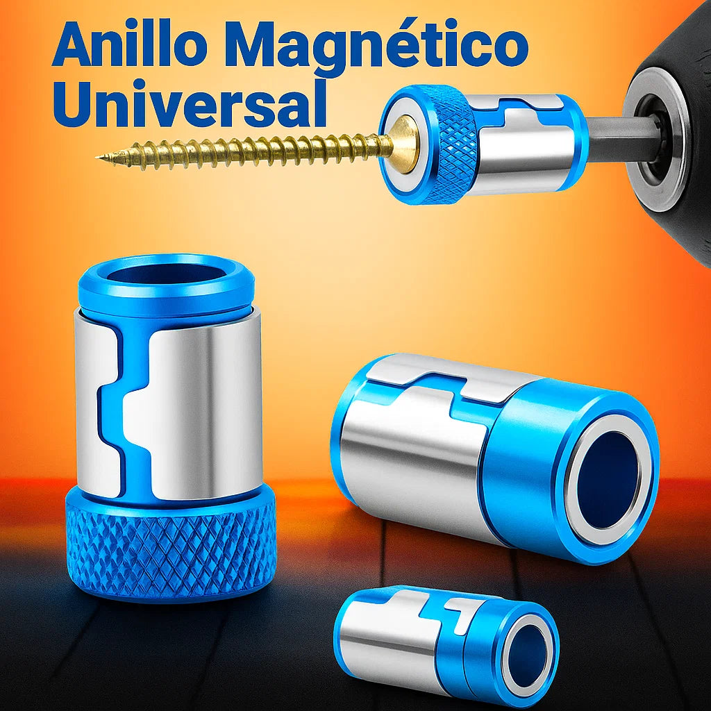 🧲 Pagas 3, recibes 5 — ¡2 unidades totalmente GRATIS! 🔥 Soporte Magnético