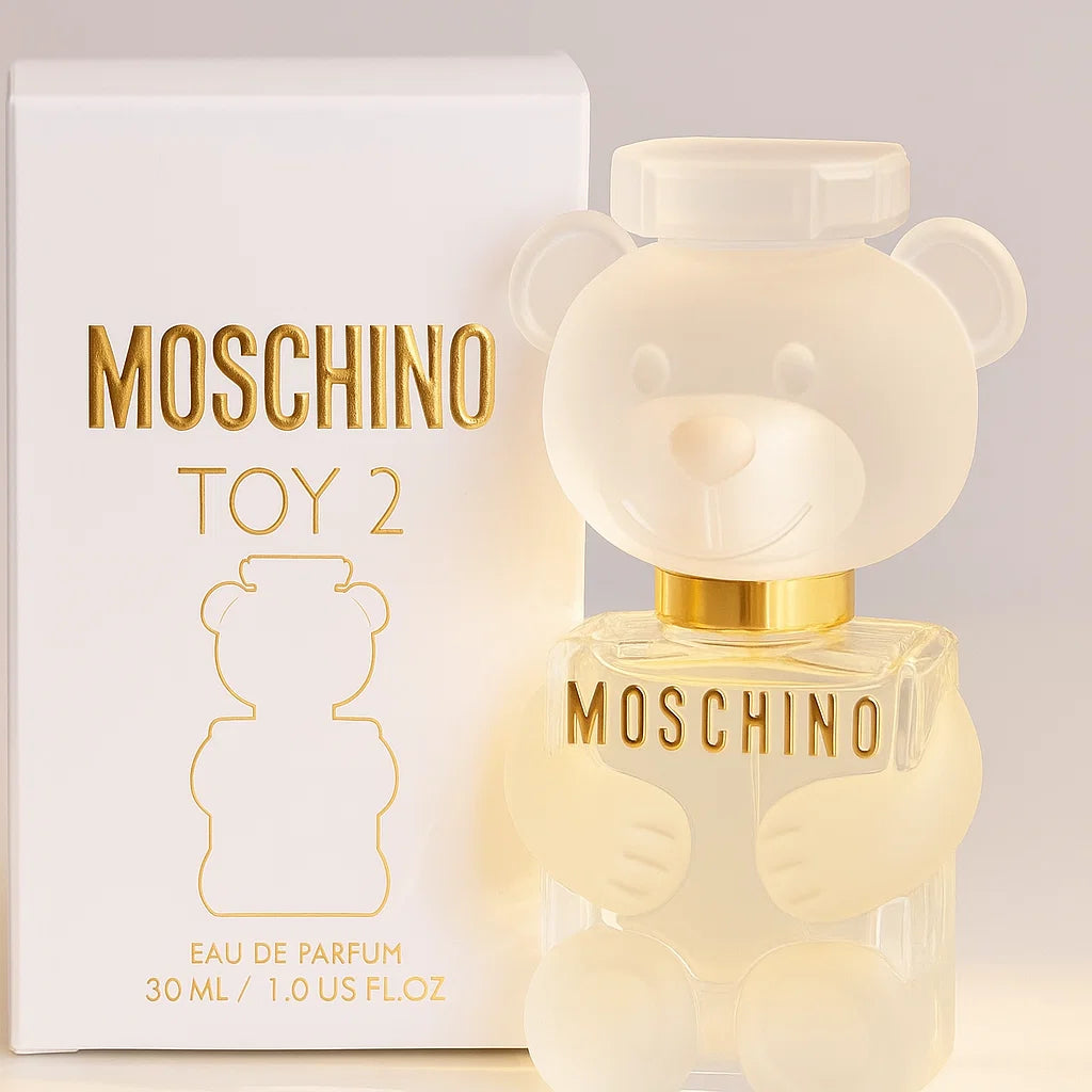 💥 ¡Llévate 4 Perfumes Moschino por SOLO $169.900!