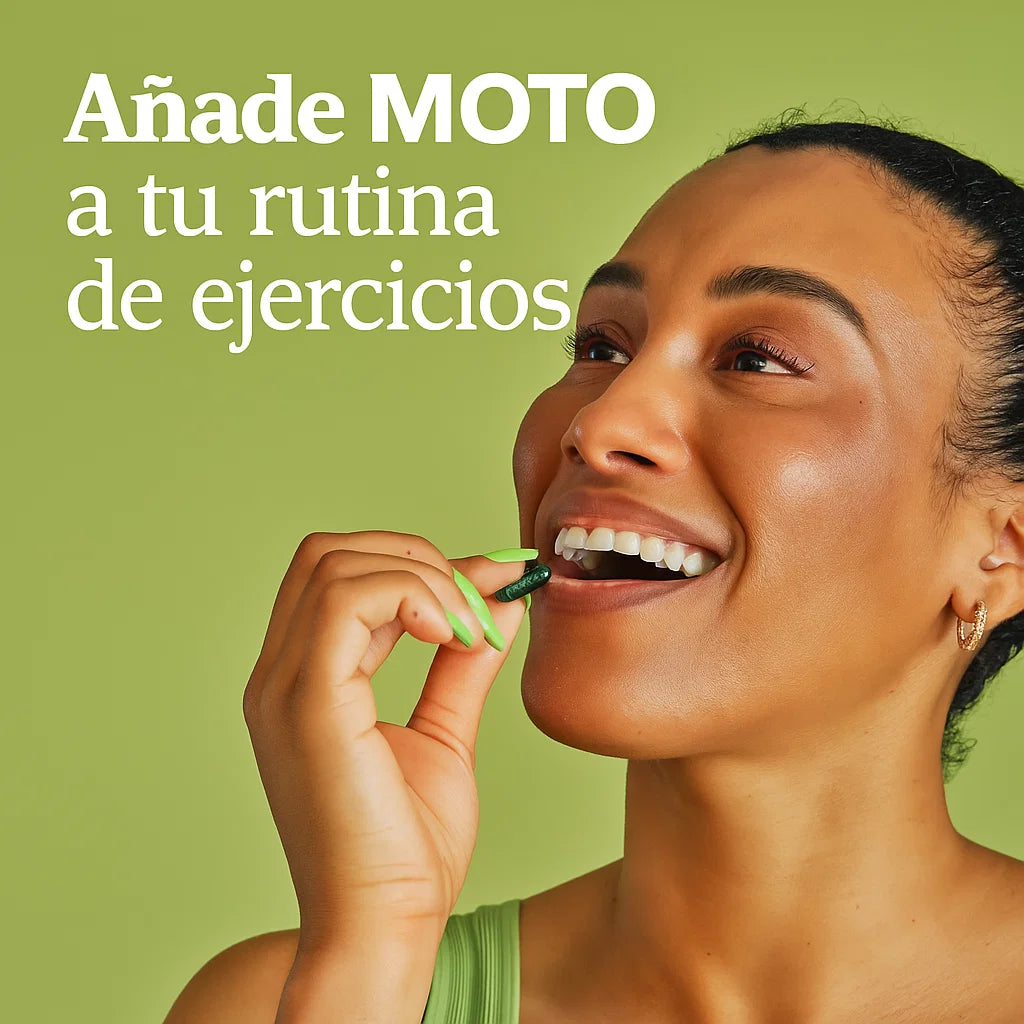 🌟 MOTO – Activa Tu Metabolismo de Forma Natural