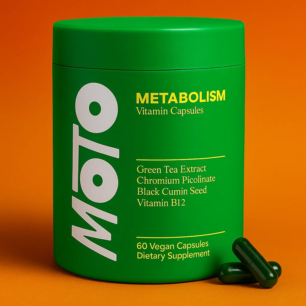 🌟 MOTO – Activa Tu Metabolismo de Forma Natural