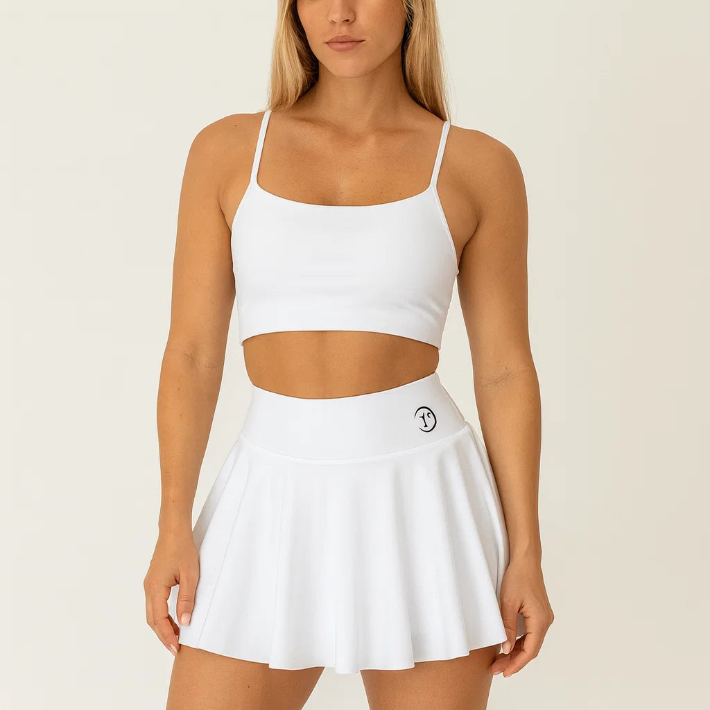 ✨ Falda Short Suplex – ¡Llévate 2 por SOLO $89.900!