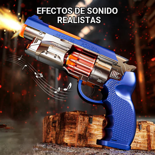 🎁 JUGUETE INTERACTIVO REALISTA PARA NIÑOS