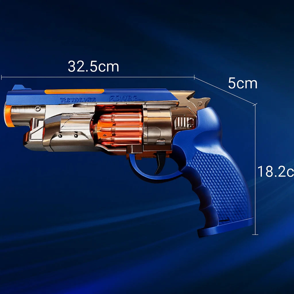 🎁 JUGUETE INTERACTIVO REALISTA PARA NIÑOS