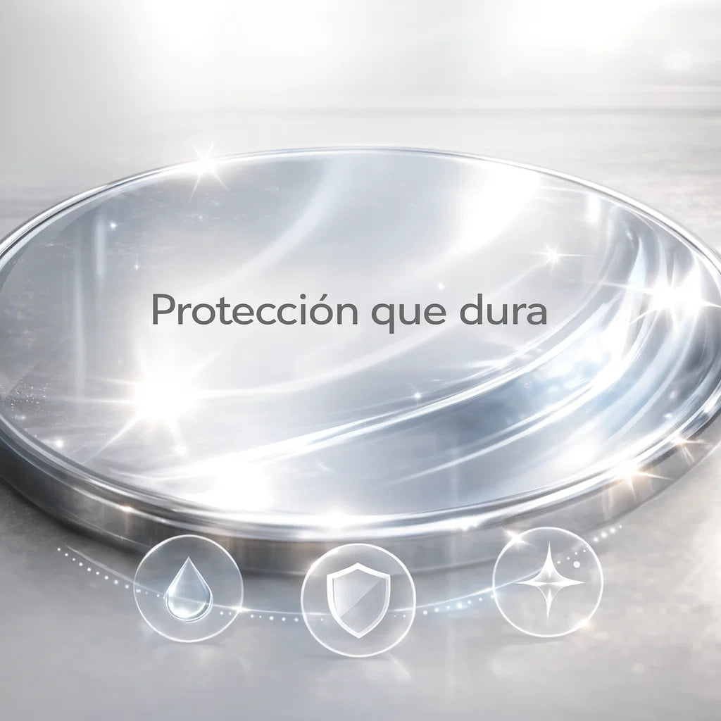 ✨set x2 Pastas para Pulir Metal – Brillo Profesional en Minutos ✨