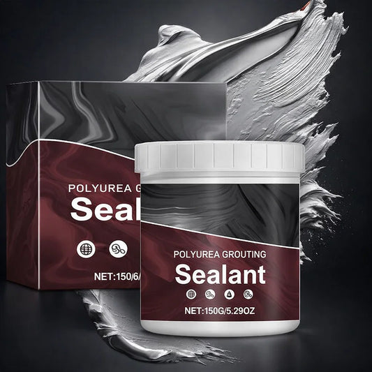 🚫💧 Sellador de Poliurea para Juntas y Grietas