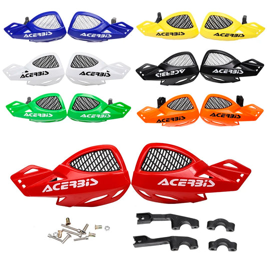 CORTAVIENTOS PROTECTOR MANOS ACERBIS