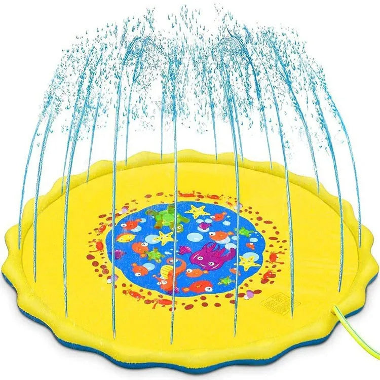 FunSplash™ Piscina tipo Fuente